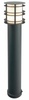 STOCKHOLM 1464 BLACK LED E27 5,9W 2700K 85CM