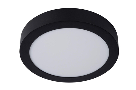 Lampa sufitowa Lucide BRICE-LED 28116/24/30 czarny