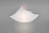 Lampa sufitowa Trio 612200100 srebrny