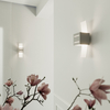 Sollux Lighting Kinkiet LORETO szary SL.0202