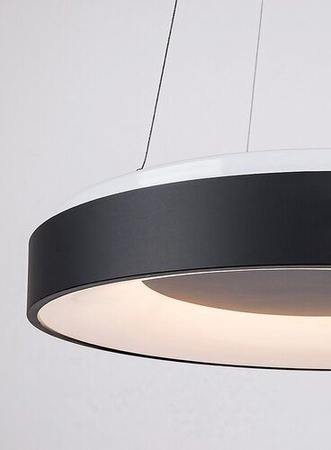 Lampa wisząca Rabalux Ceilo 72001 czarny