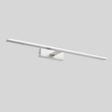 Kinkiet Isla duży CCT 1xLED biały IP44 GS-LWB-20W WH CCT