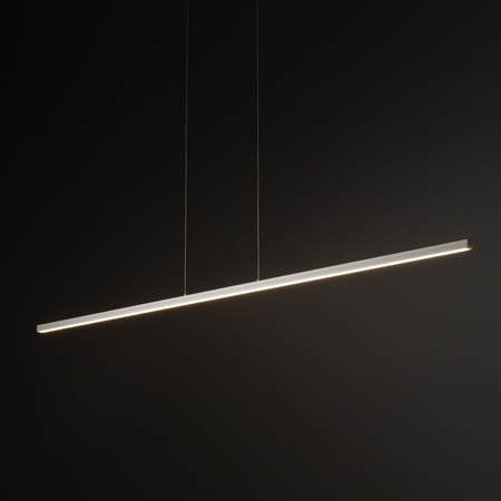 Lampa liniowa Nowodvorski BAR LED 11581 Biały