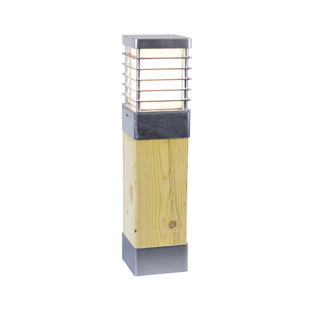 HALMSTAD 1407 GRAPHITE LED 8,5W 3000K 49CM