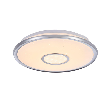 Plafon Maytoni C615CL-L40CH Lulea
