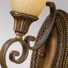 Kinkiet Elstead Lighting Kelham Hall złoty FE-KELHAM-HALL1