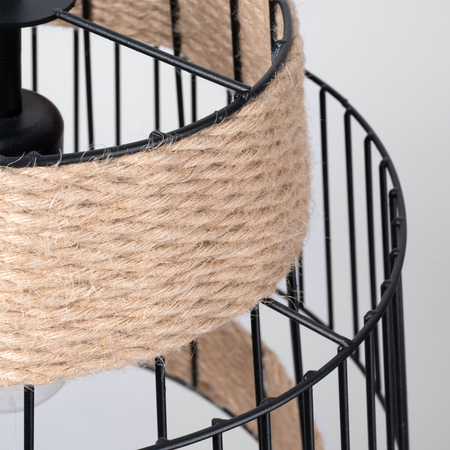 Sollux Lighting Lampa wisząca BRILO SL.1253