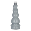 Lampa stołowa Endon Lighting Provence 100166 niebieski