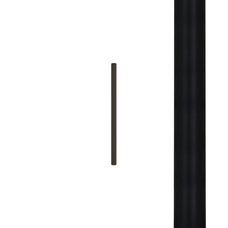Klosz/Abażur CAMELEON LASER 490 Nowodvorski 8572 czarny