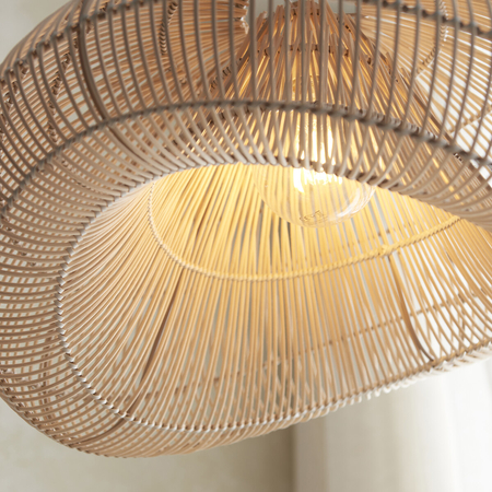 Lampa wisząca Endon Lighting Misra 109203