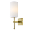 Cosmo Light Kinkiet DENVER W01963BR-WH