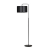 Lampa podłogowa TRAPO LP1 BL BLACK Emibig 570/1 czarny