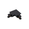 CTLS RECESSED POWER L CONNECTOR, LEFT (L-L) Nowodvorski 8683 czarny
