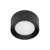 Lampa sufitowa Italux Sirius WG-606A/BJ-WW/MULTI Czarny
