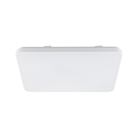 Plafon Nowodvorski AGNES SQUARE LED PRO 10993 biały