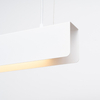 Sollux Lighting Lampa wisząca SPARK czarna SL.1395