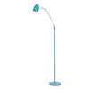 Lampa podłogowa KAJTEK I Kaja K-MT-201 TURKUSOWY
