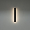 Kinkiet Nowodvorski COMMA LED S 11876 czarny