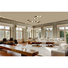MAXLIGHT W0359 KINKIET LOTUS 7W BRUSHED BRONZE