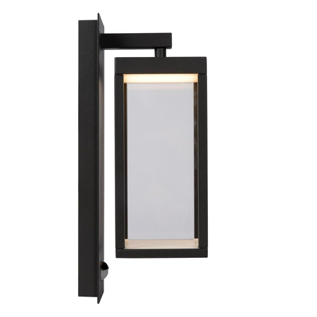 Lampa zewnętrzna Lucide CLAIRETTE czarny 28861/10/30