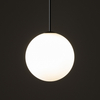 Lampa szynowa Nowodvorski PROFILE SNOWBALL 11297 Czarny
