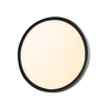 Plafon Italux PLF-35263-400R-32W-BL Czarny