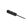 Zasilacz Italux Magnetic Track Accessories Power Feed TRMA-PF-2M Czarny