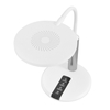 Lampa biurkowa Kaja ERIS K-BL1513A BIAŁY biały