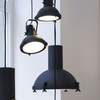 Lampa wisząca Nemo PRJEMS51 Projecteur 365 Brązowa