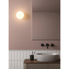 Lampa sufitowa Astro Tacoma Surface 1429027 Matowy Czarny