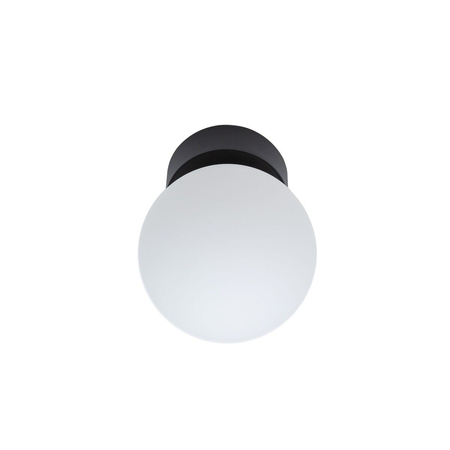 Lampa sufitowa KIER S Nowodvorski 10302 czarny