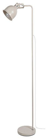 Lampa podłogowa Rabalux Flint 2243 Beżowy
