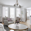 Lampa wisząca By Rydens 4201060-6512 3Some 3-lite
