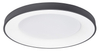 Lampa sufitowa Luces Exclusivas TOME LE41524 czarny
