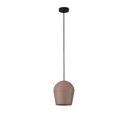 Lampa wisząca Luces Exclusivas PLONZIE LE45288 czerwony