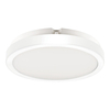 Eko-Light Plafon Vera 18W 4000K Biały IP65 EKP0470 BIAŁY