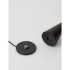 Lampa zewnętrzna Luces Exclusivas SEVINTO LE75271 czarny