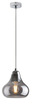Lampa wisząca Rabalux Jezabel 7976 chrom