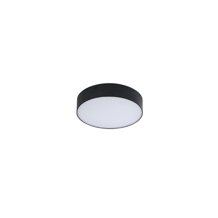 Spot Azzardo MONZA II R 30 4000K BK AZ3796 BLACK