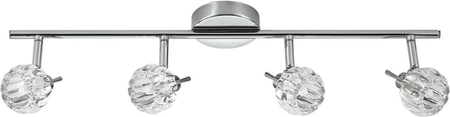 Lampa ścienna Candellux 94-70319 Bombola