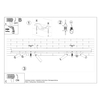 Sollux Lighting Plafon EYETECH 6 biały SL.0906