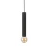 Lampa szynowa Italux Marvi TR Dolores 723121-1-BL Czarny mat