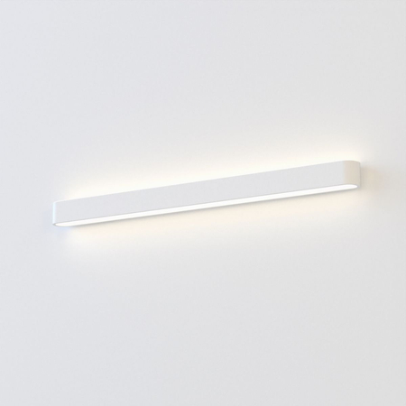 Kinkiet SOFT WALL LED 90X6 Nowodvorski 7548 biały