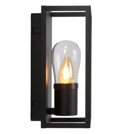 Kinkiet Lucide CARLYN 27200/01/30 czarny