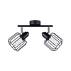 Sollux Lighting Plafon BELUCI 3 biały SL.1113