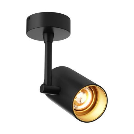 Spot Zuma Line TORI 20014-BK BLACK / GOLD