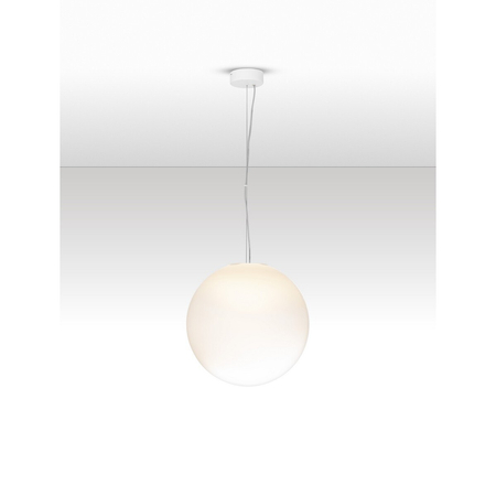 Lampa wisząca Luces Exclusivas LIVANDO LE45181 biały