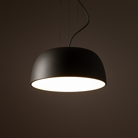 Lampa wisząca Nowodvorski SATELLITE 11227 Umbra gray