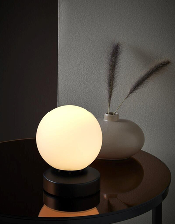 Lampa stołowa Nordlux 48885003 Lilly