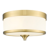 Cosmo Light Plafon FLEETWOOD C03293BR
